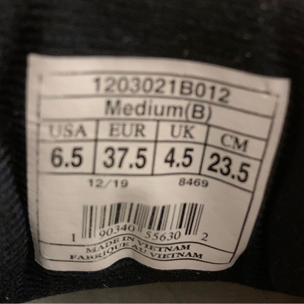 Women's Brooks Revel! - Picture 3 of 3